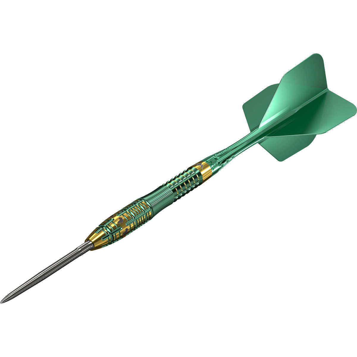 Devon Petersen R2.5 95%