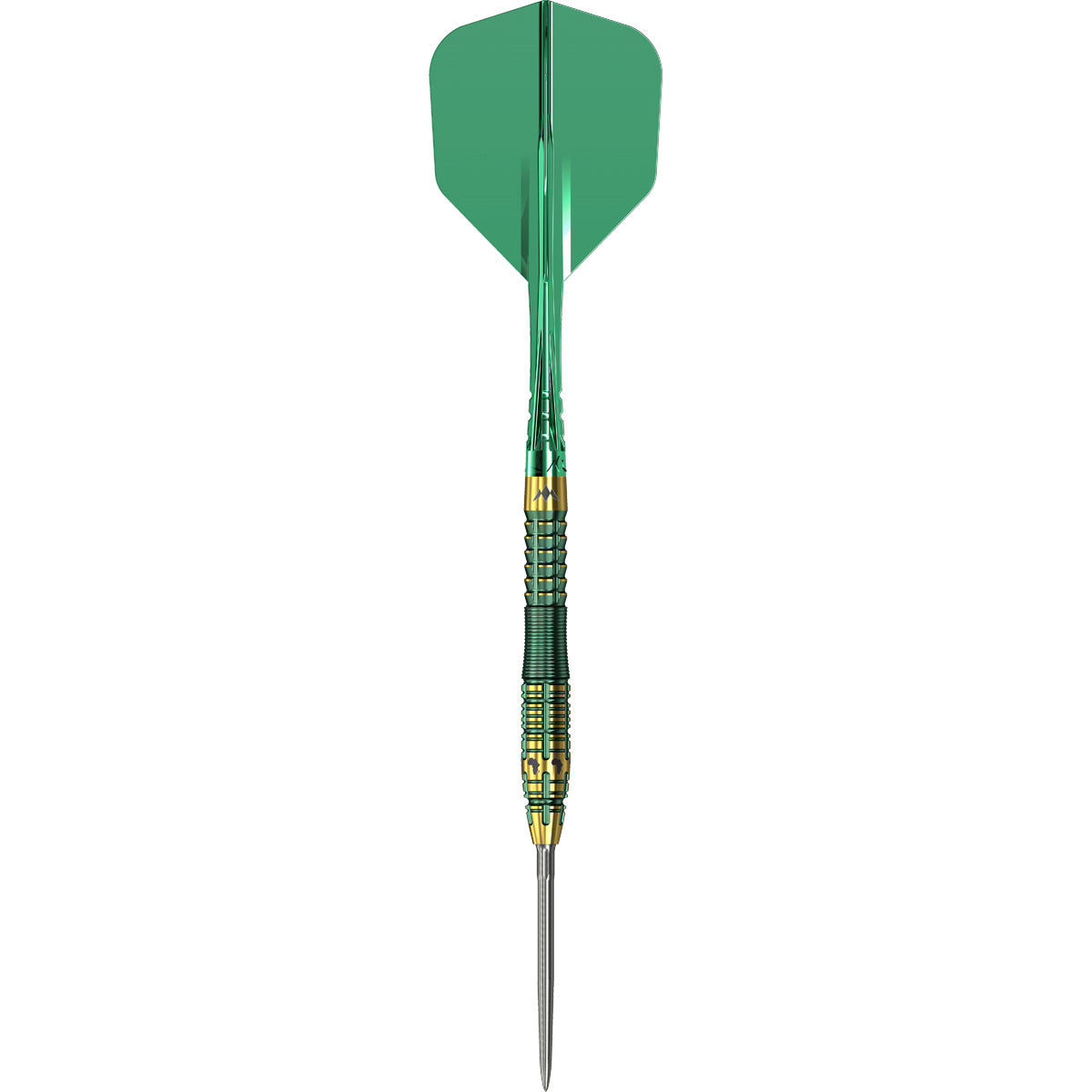 Devon Petersen R2.5 95%