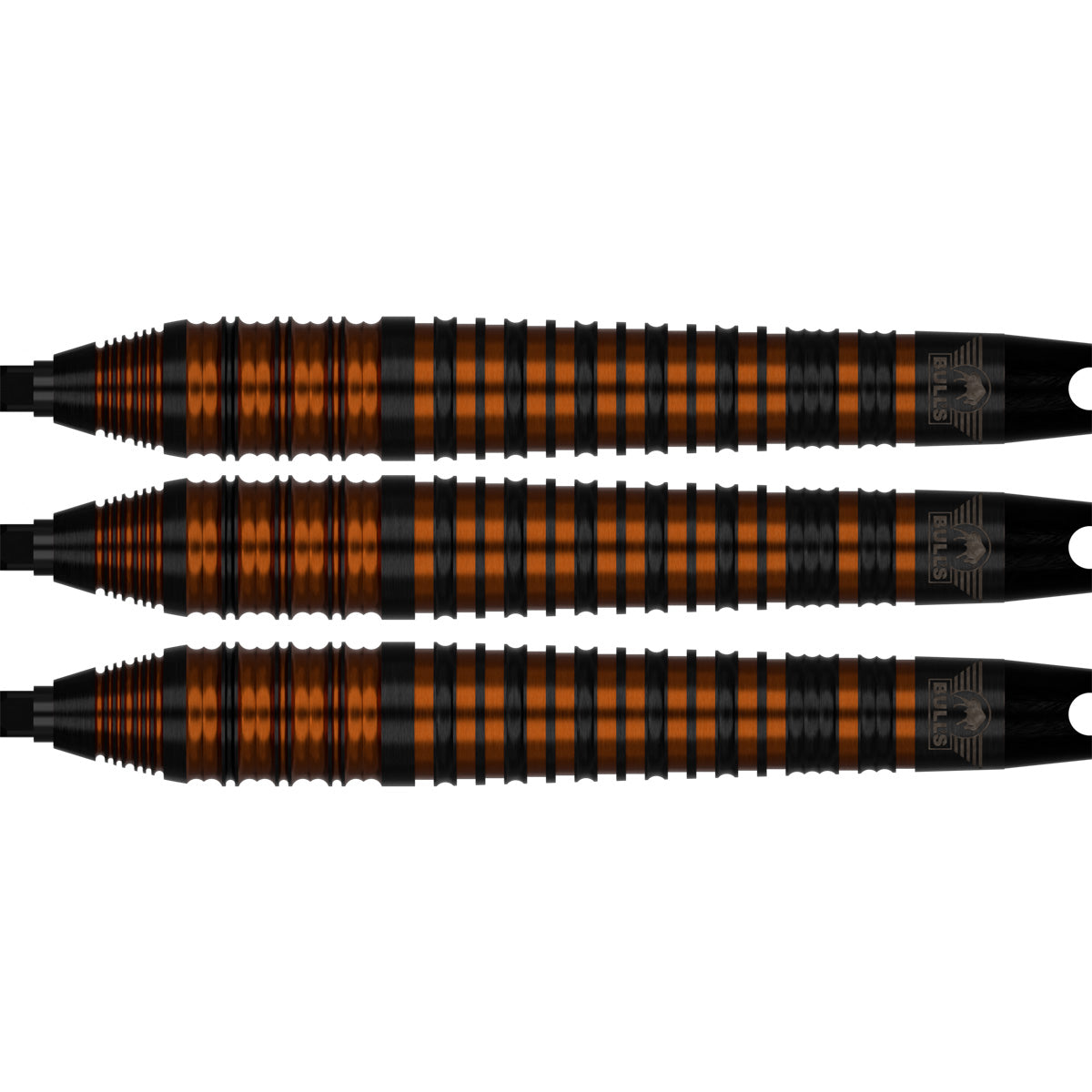 Dirk van Duijvenbode Black CP