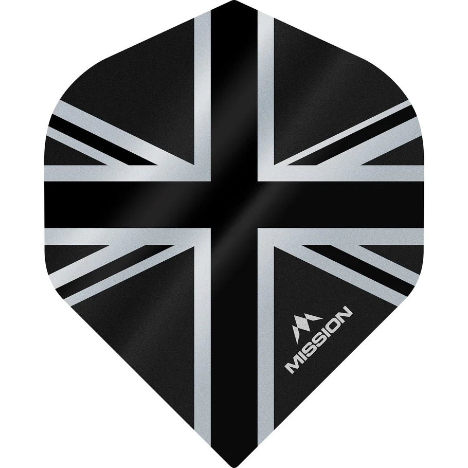Mission Alliance Union Jack No2