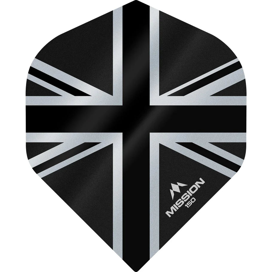 Mission Alliance Union Jack No2 (150)