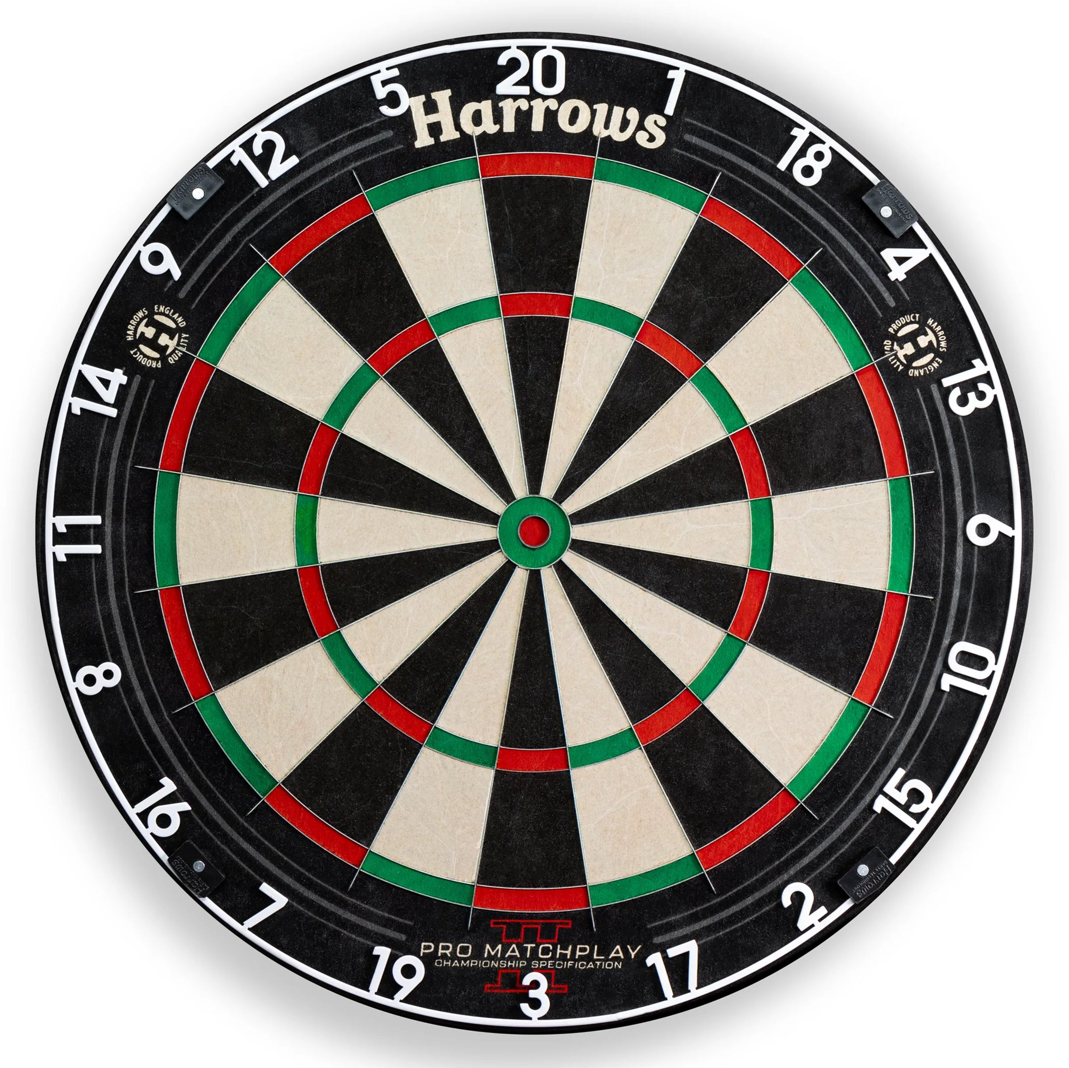 Harrows Pro Matchplay 2