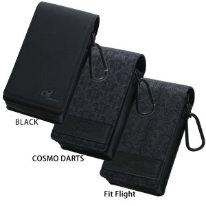 Fit Container Black Edition case kotelo