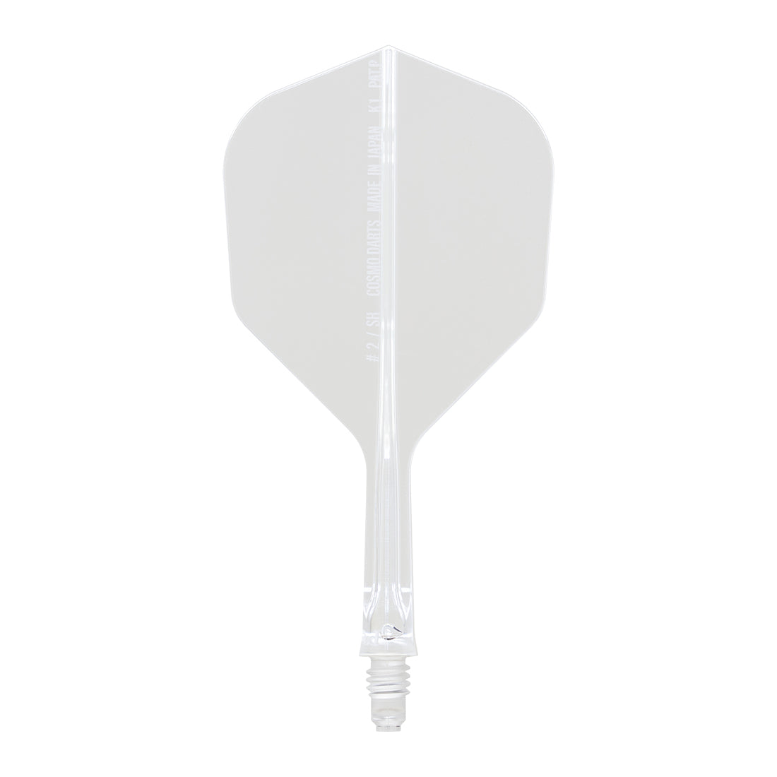 Fit Flight FixI Shape