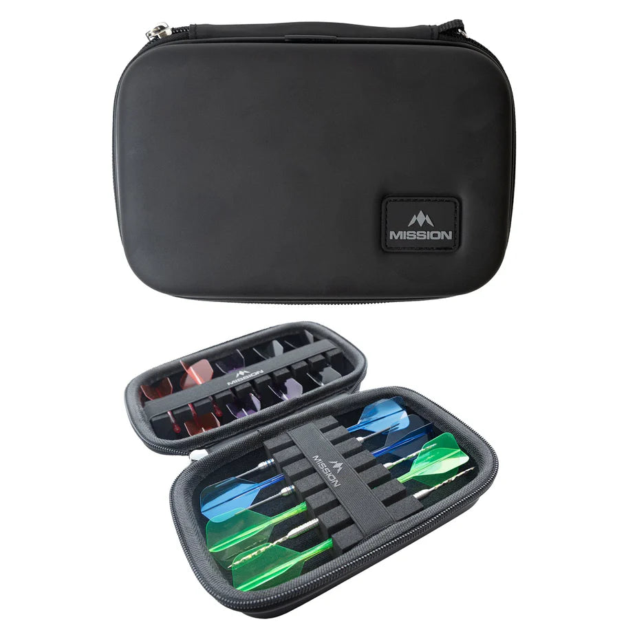 Mission Force 90 Case LARGE