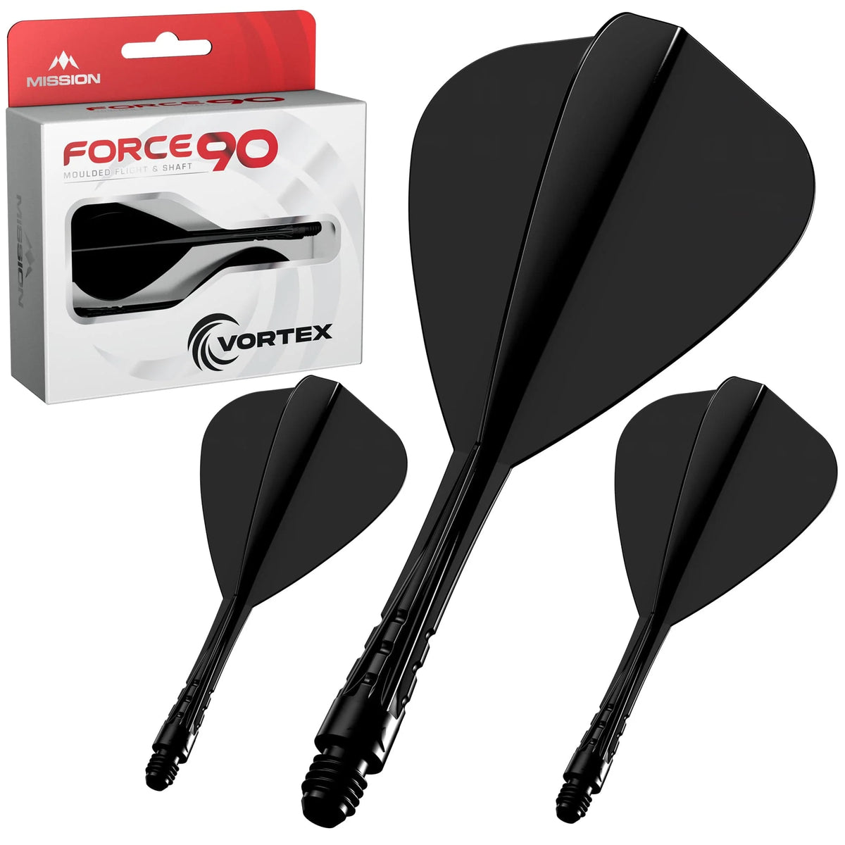 Force 90 VORTEX KITE