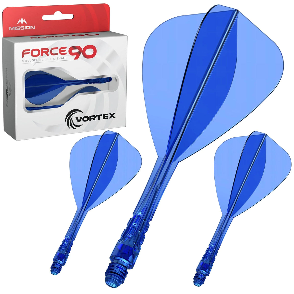 Force 90 VORTEX KITE