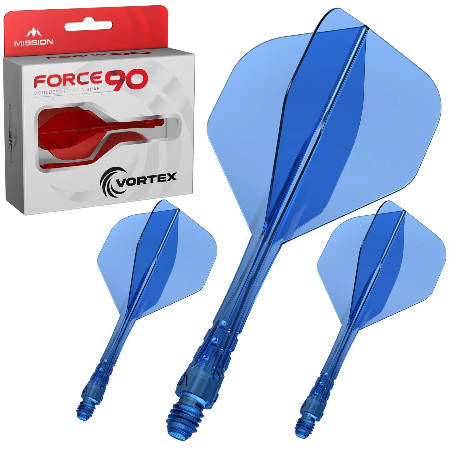 Force 90 VORTEX No2