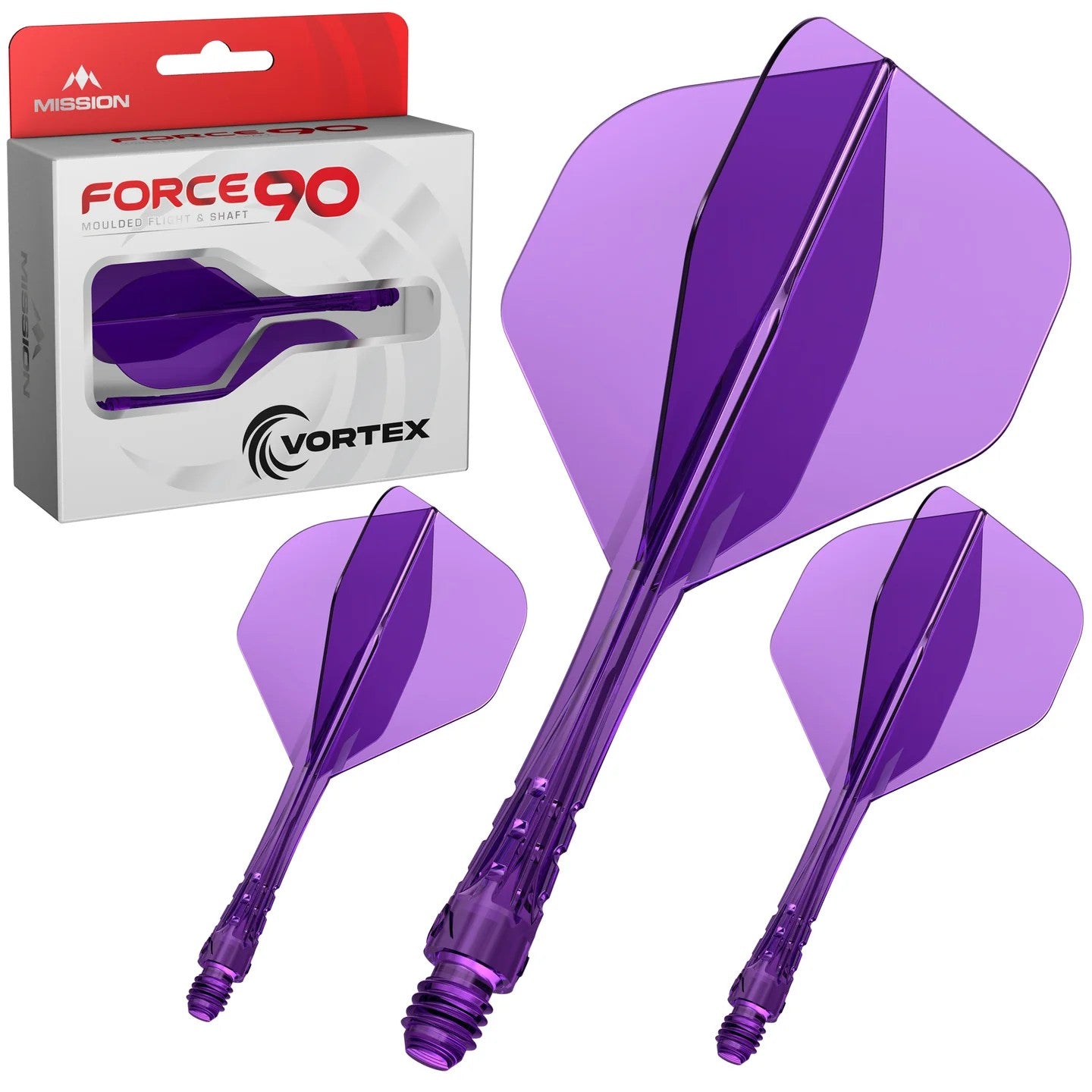 Force 90 VORTEX No2