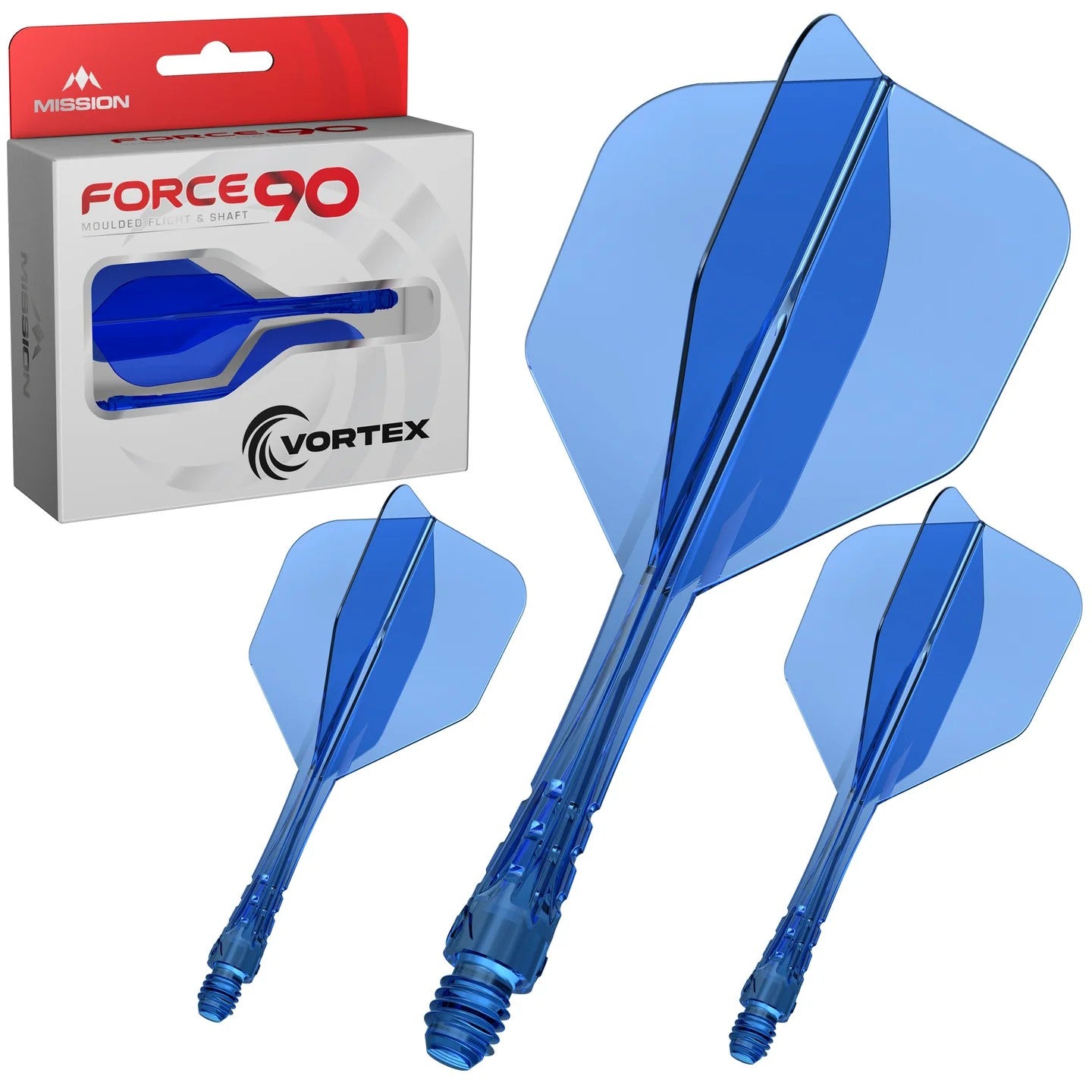 Force 90 VORTEX No6