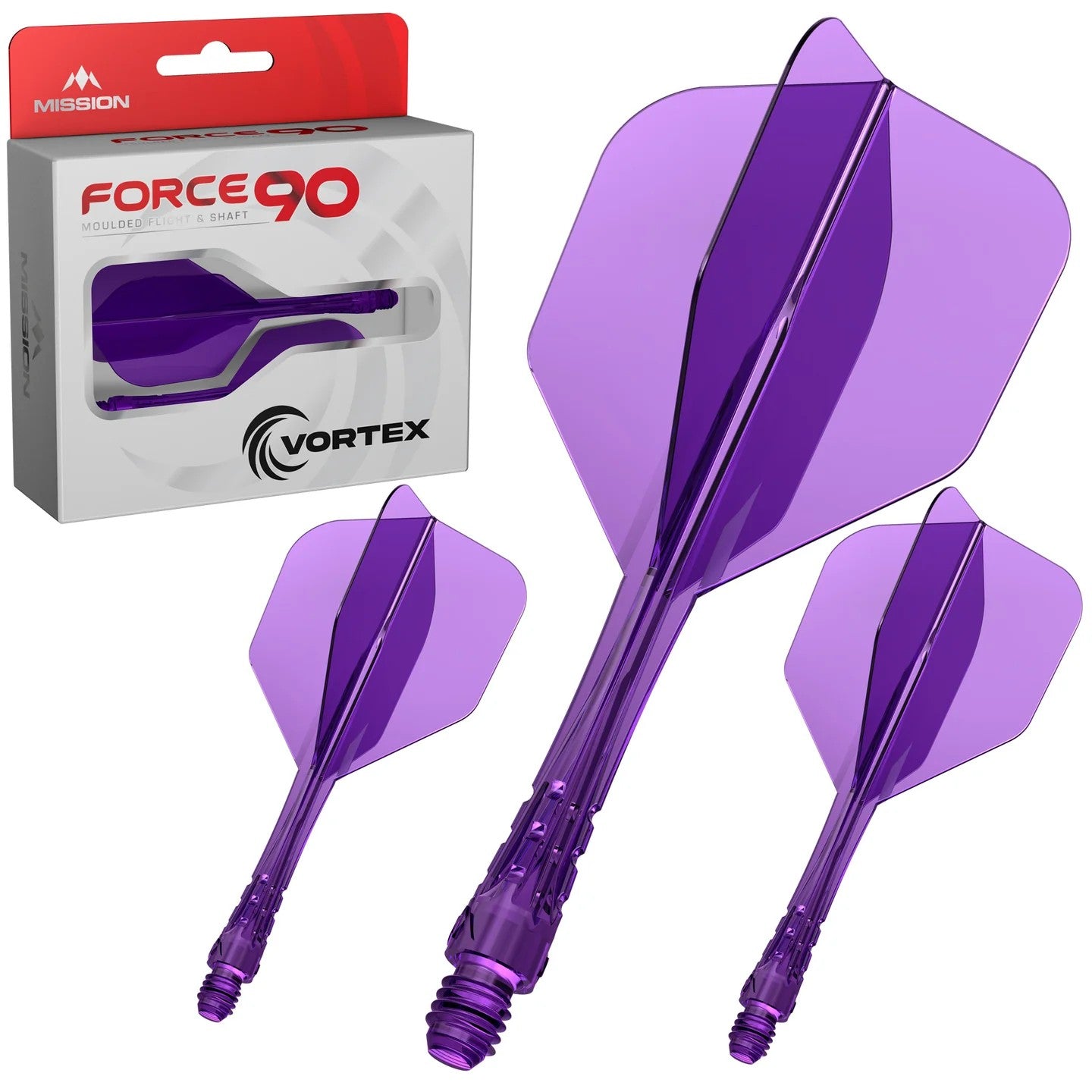 Force 90 VORTEX No6