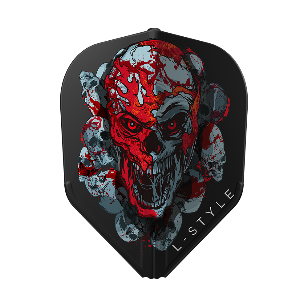 L3EZ  Standard Ryan Searle V4 Black