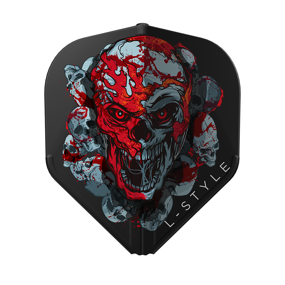 L1EZ  Standard Ryan Searle V4 Black