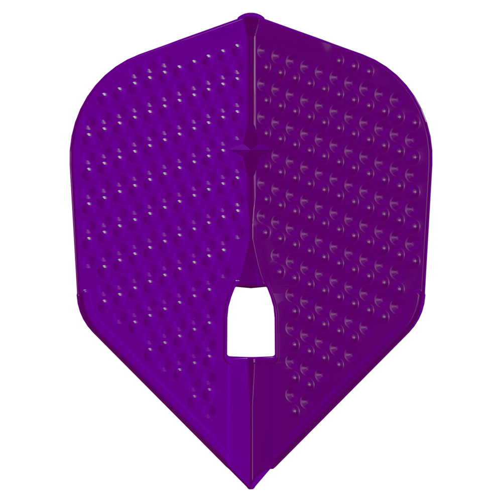L3PRO DIMPLE Shape