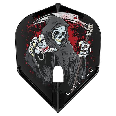 L1EZ Standard Adam Stella v1 Black