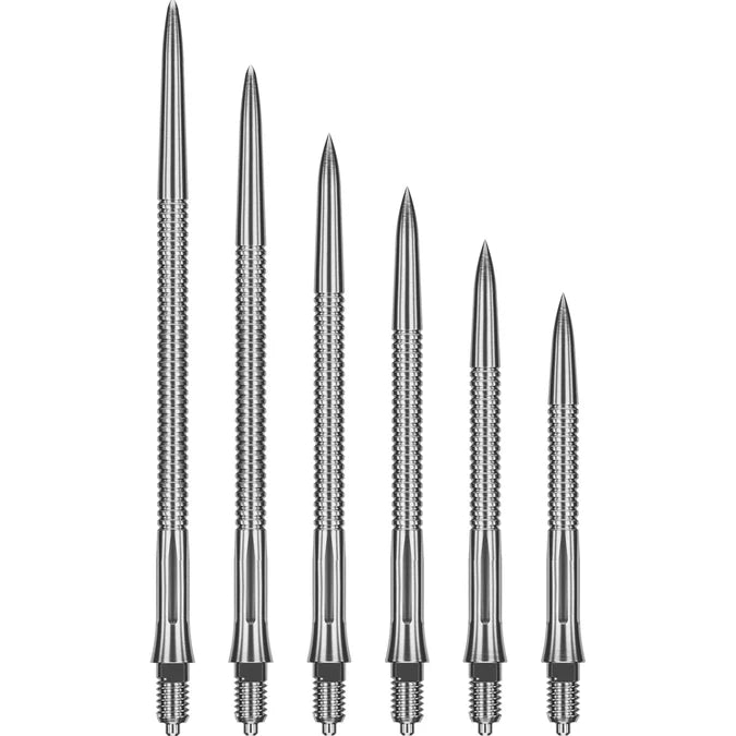 Caliburn EZ-EVO Dart Points - Grooved