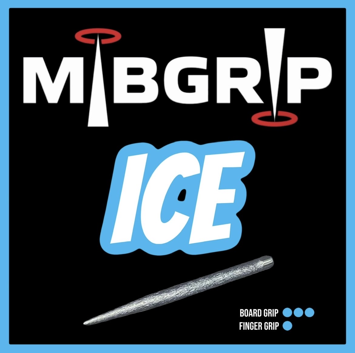 MIBGRIP ICE