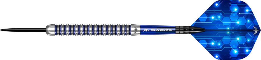 Mission ION Darts 95%