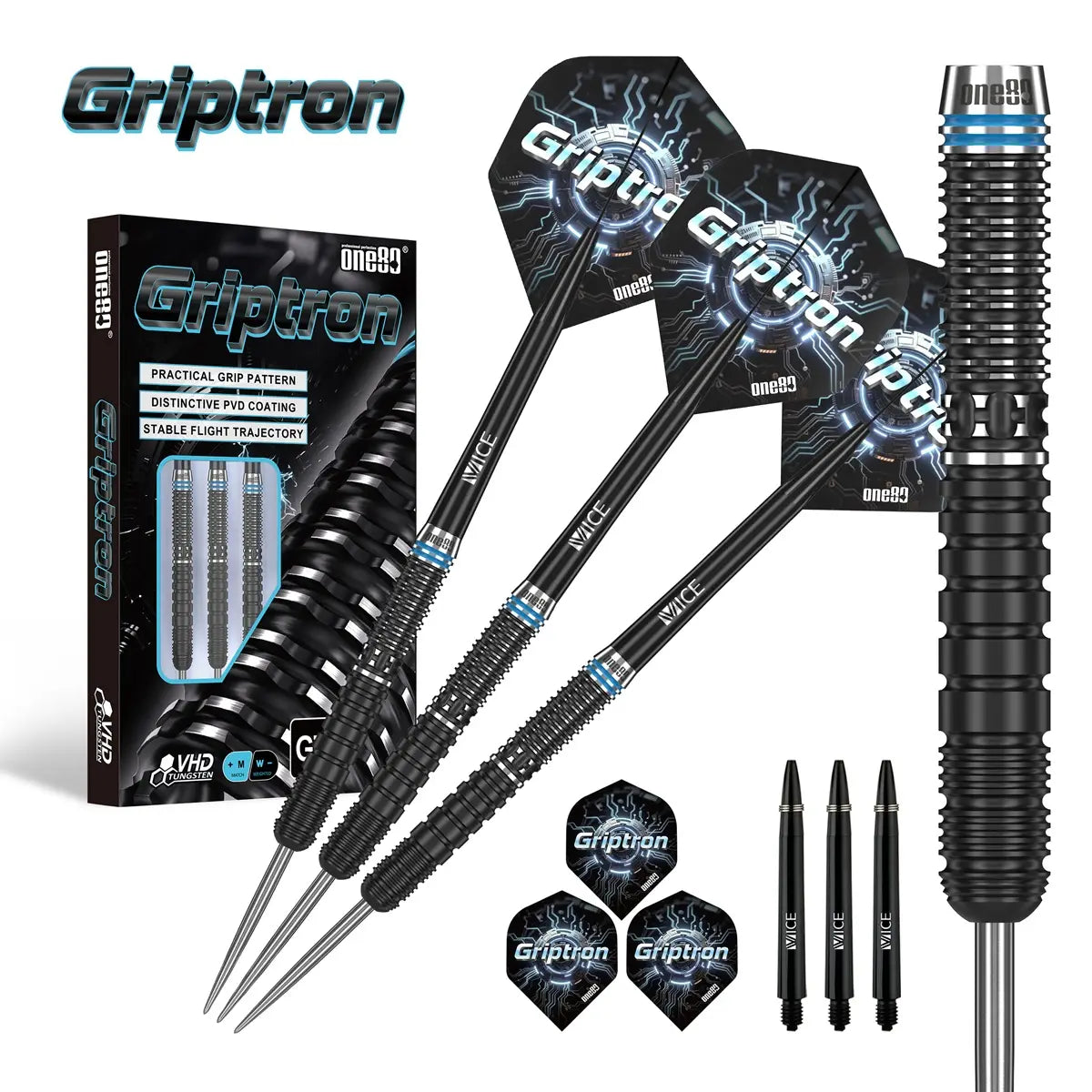 Griptron GT4 90%