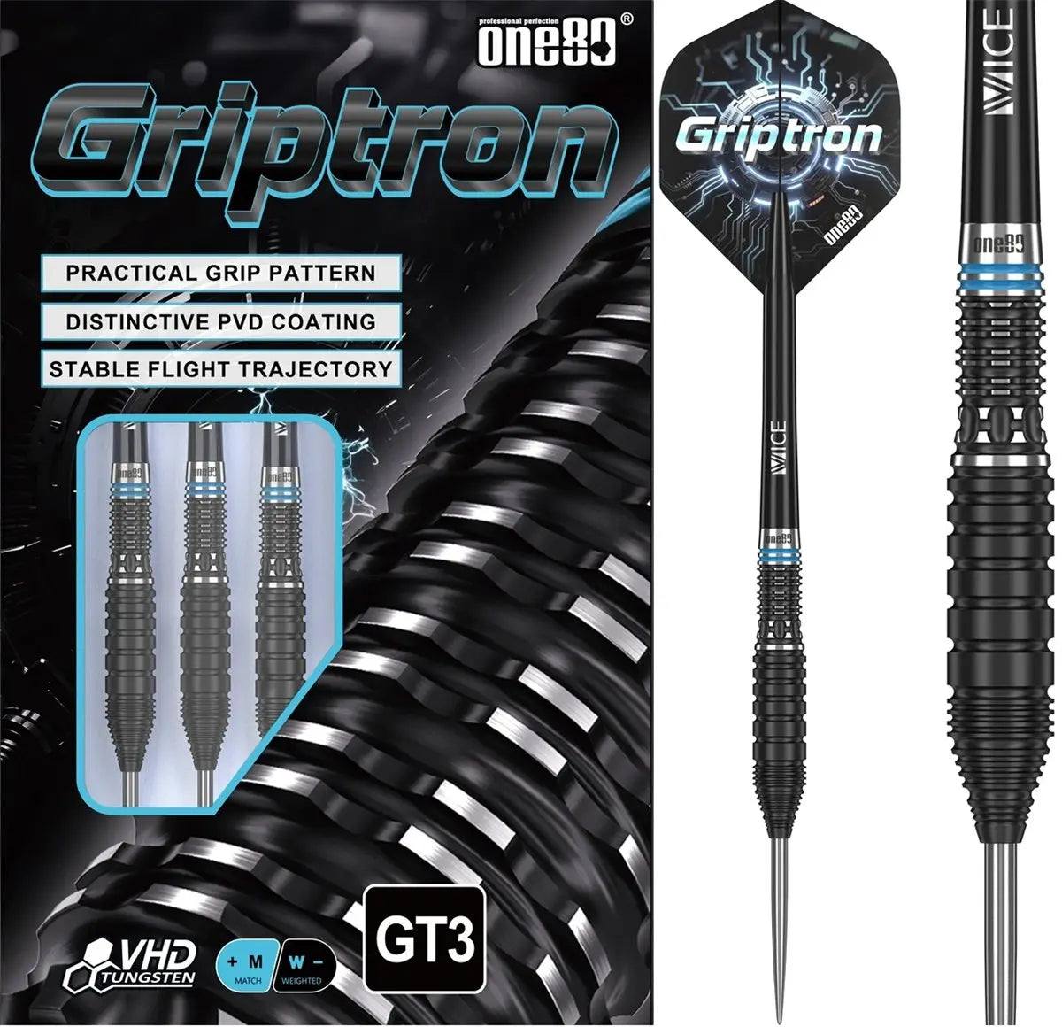 Griptron GT3 90%