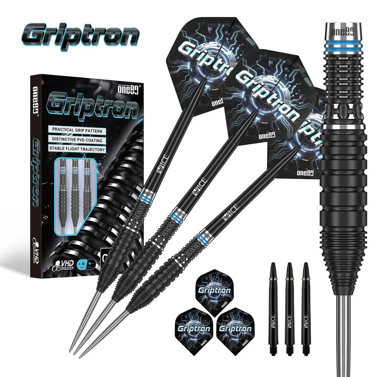 Griptron GT3 90%