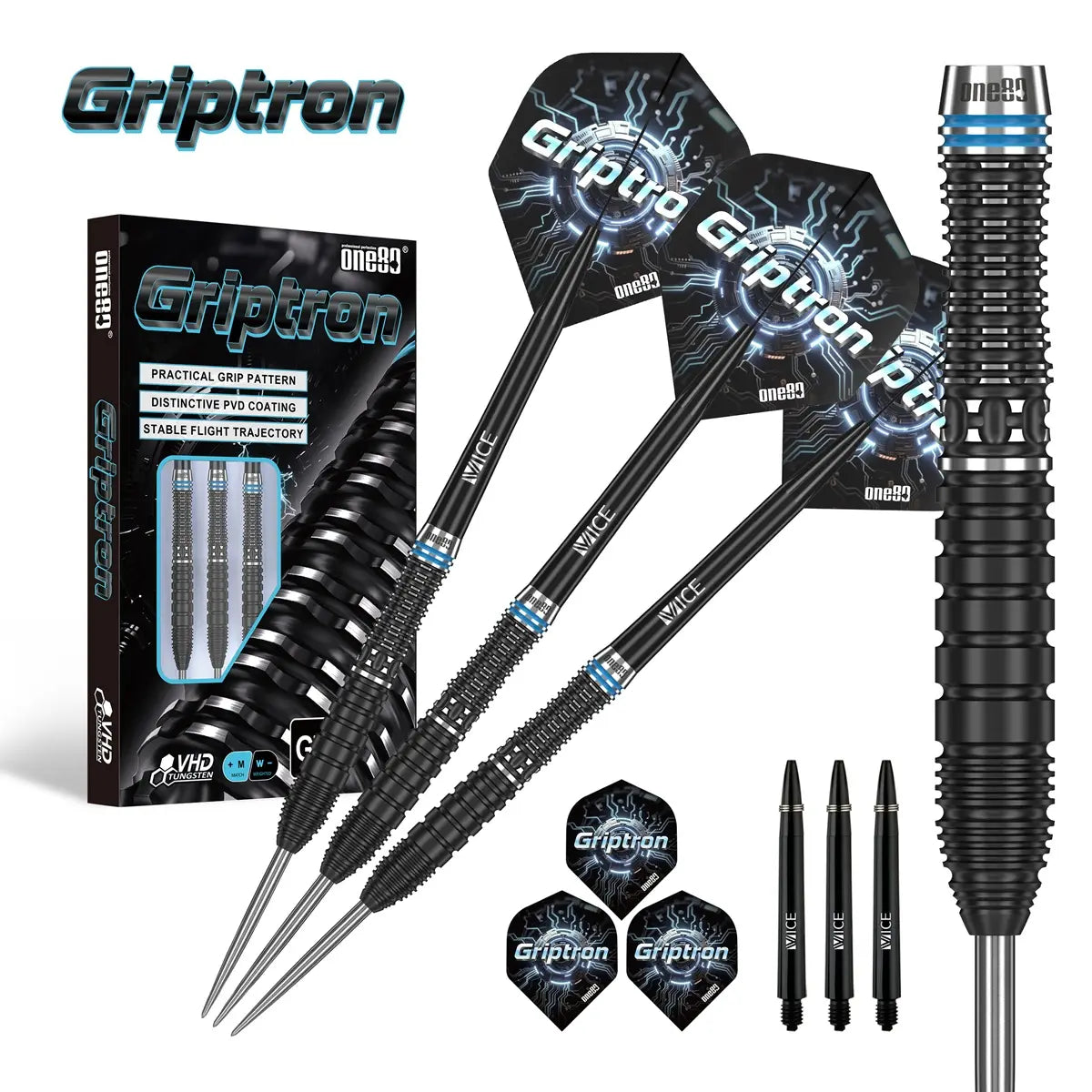 Griptron GT2 90%