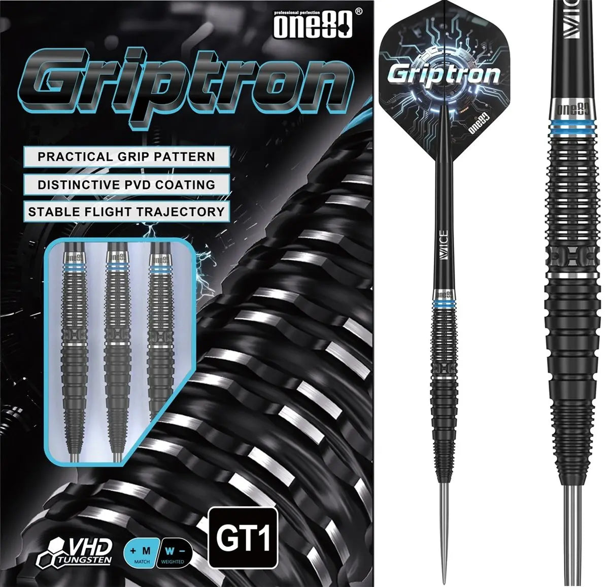 Griptron GT1 90%