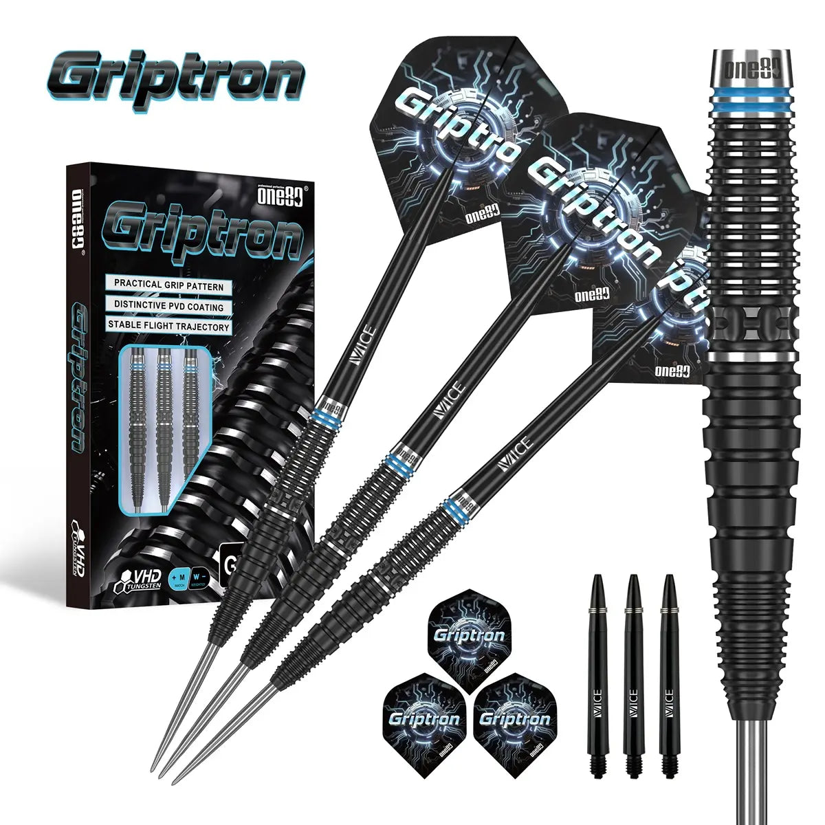 Griptron GT1 90%