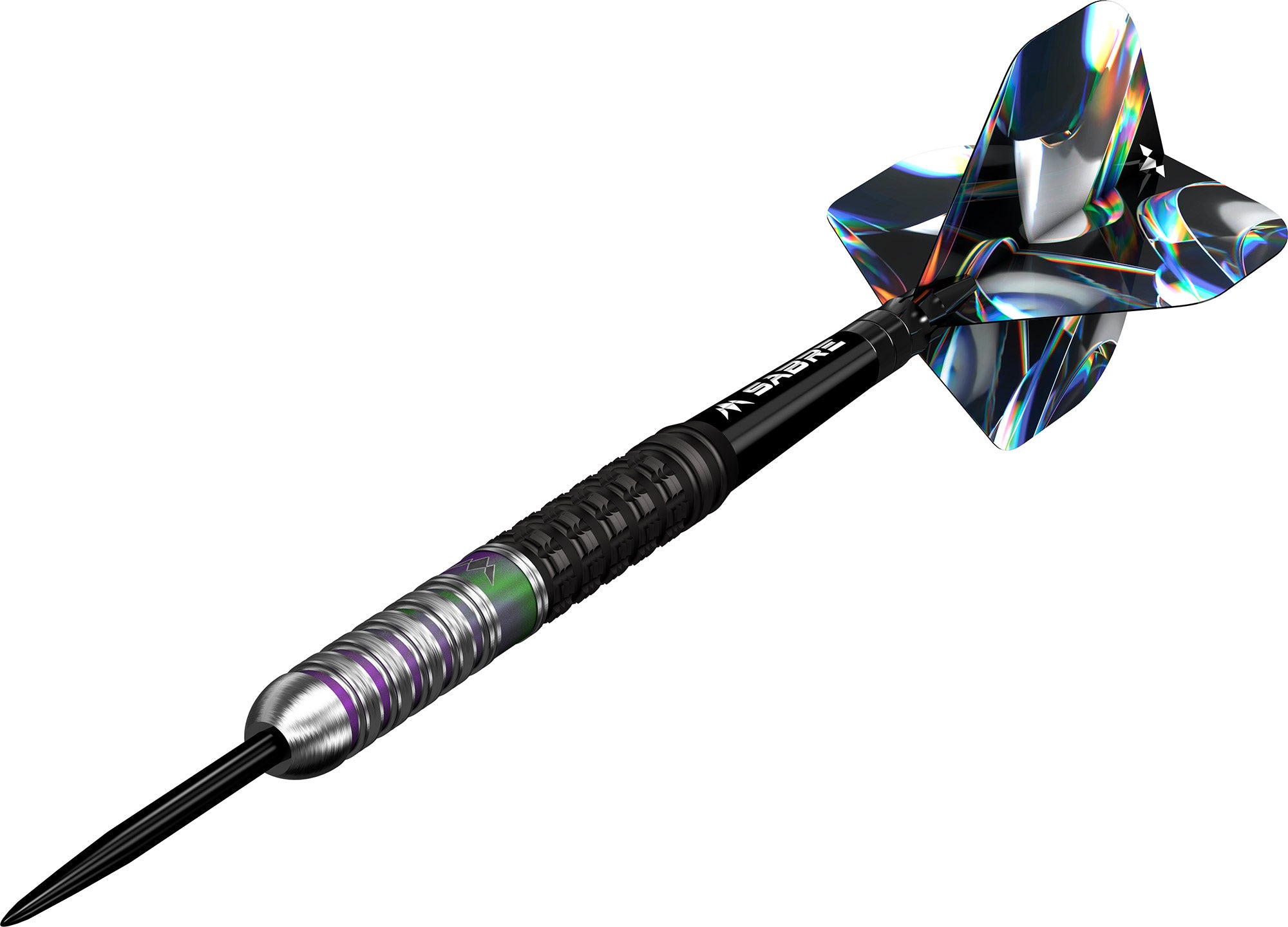 Mission Iridian Darts