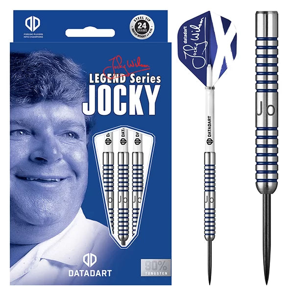 Jocky Wilson Original