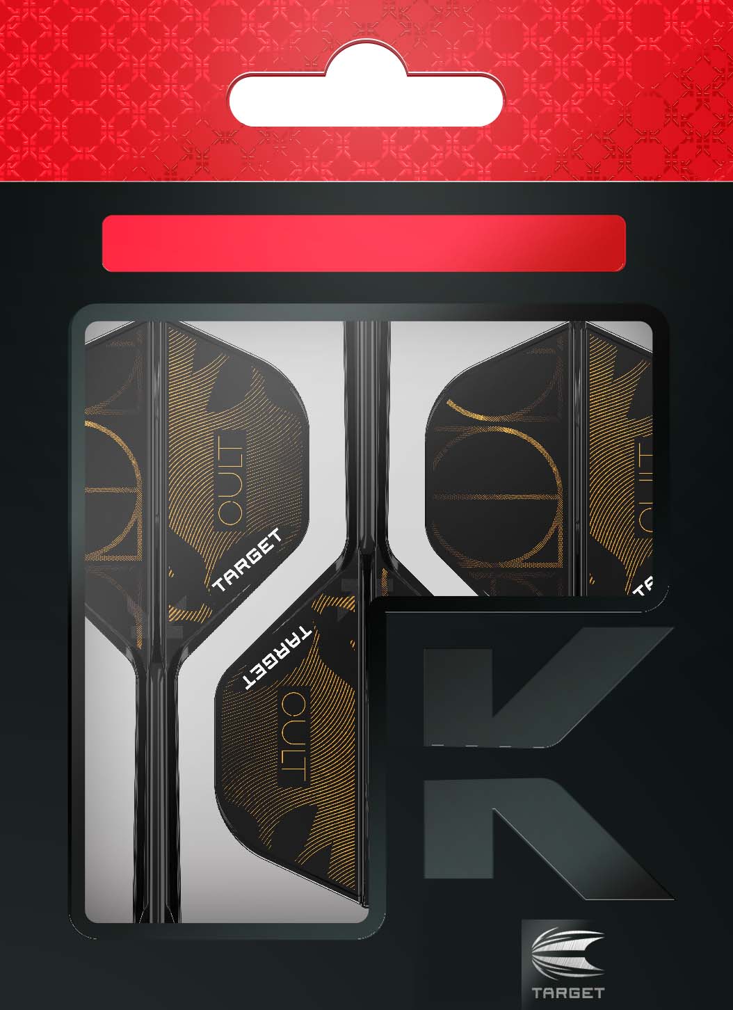 Target K-Flex CULT