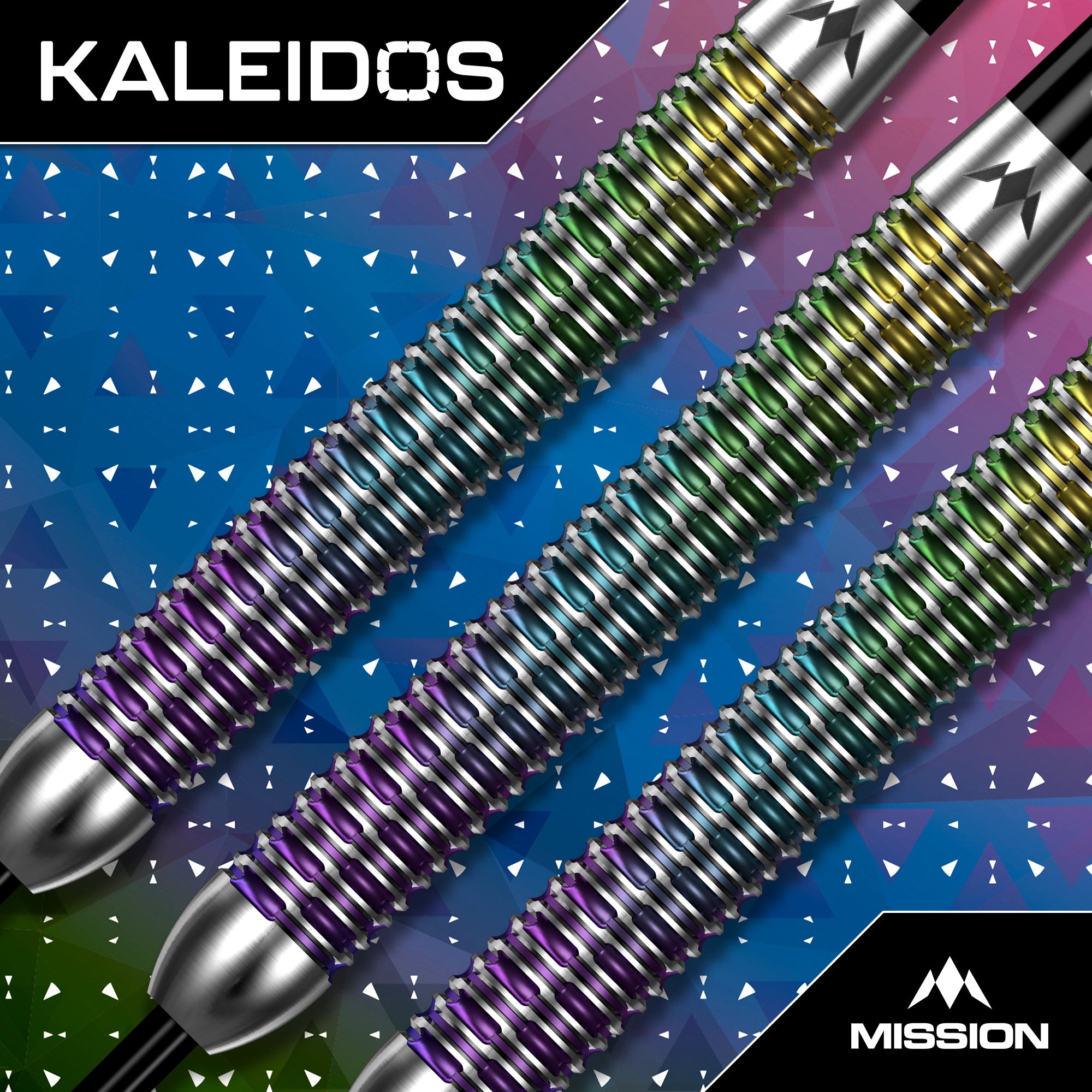 Mission Kaleidos