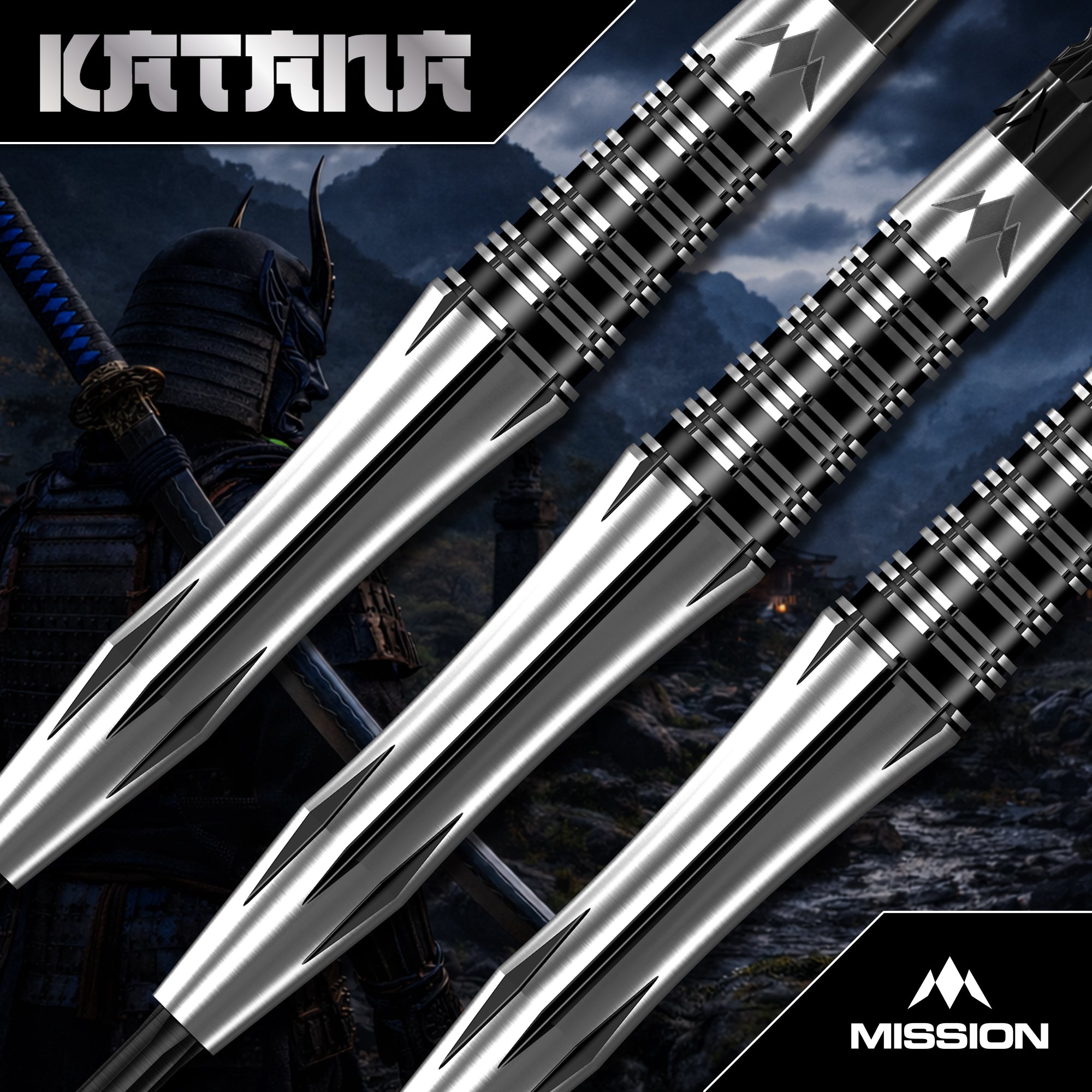 Mission Katana