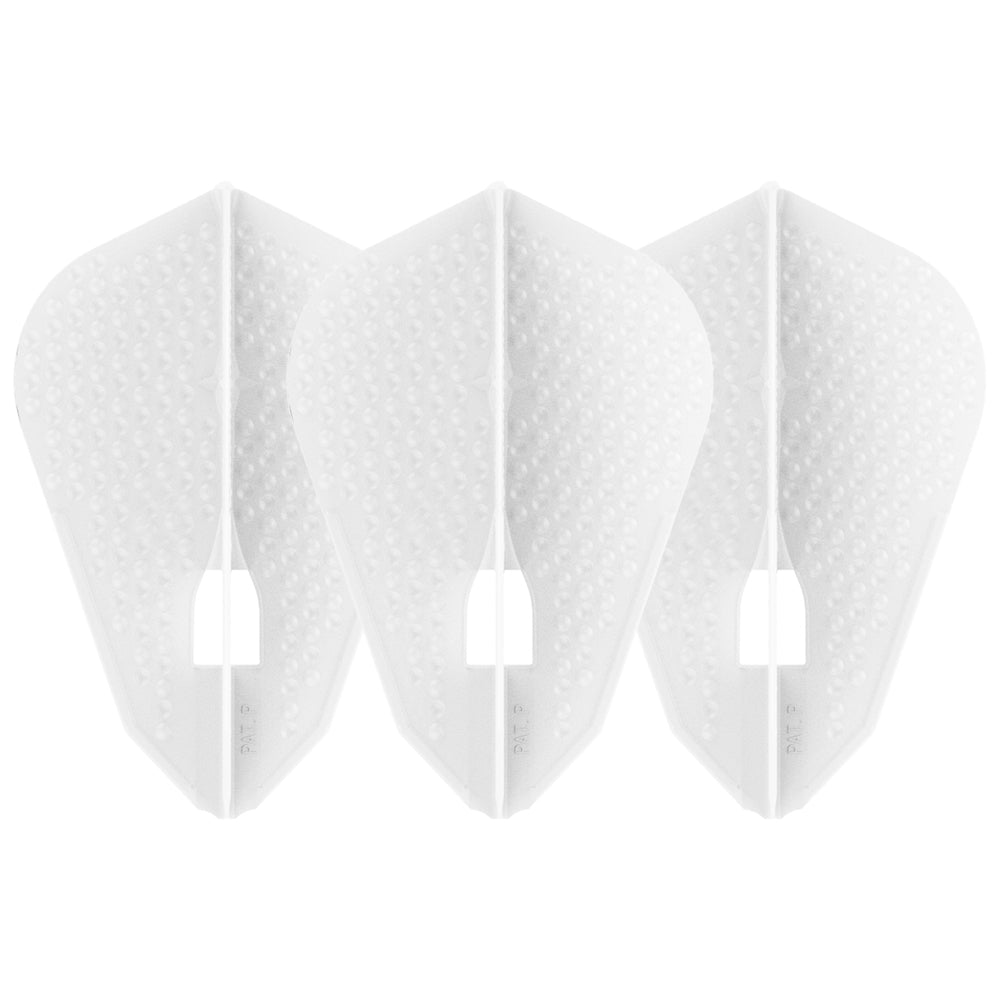 L9PRO DIMPLE Fantail