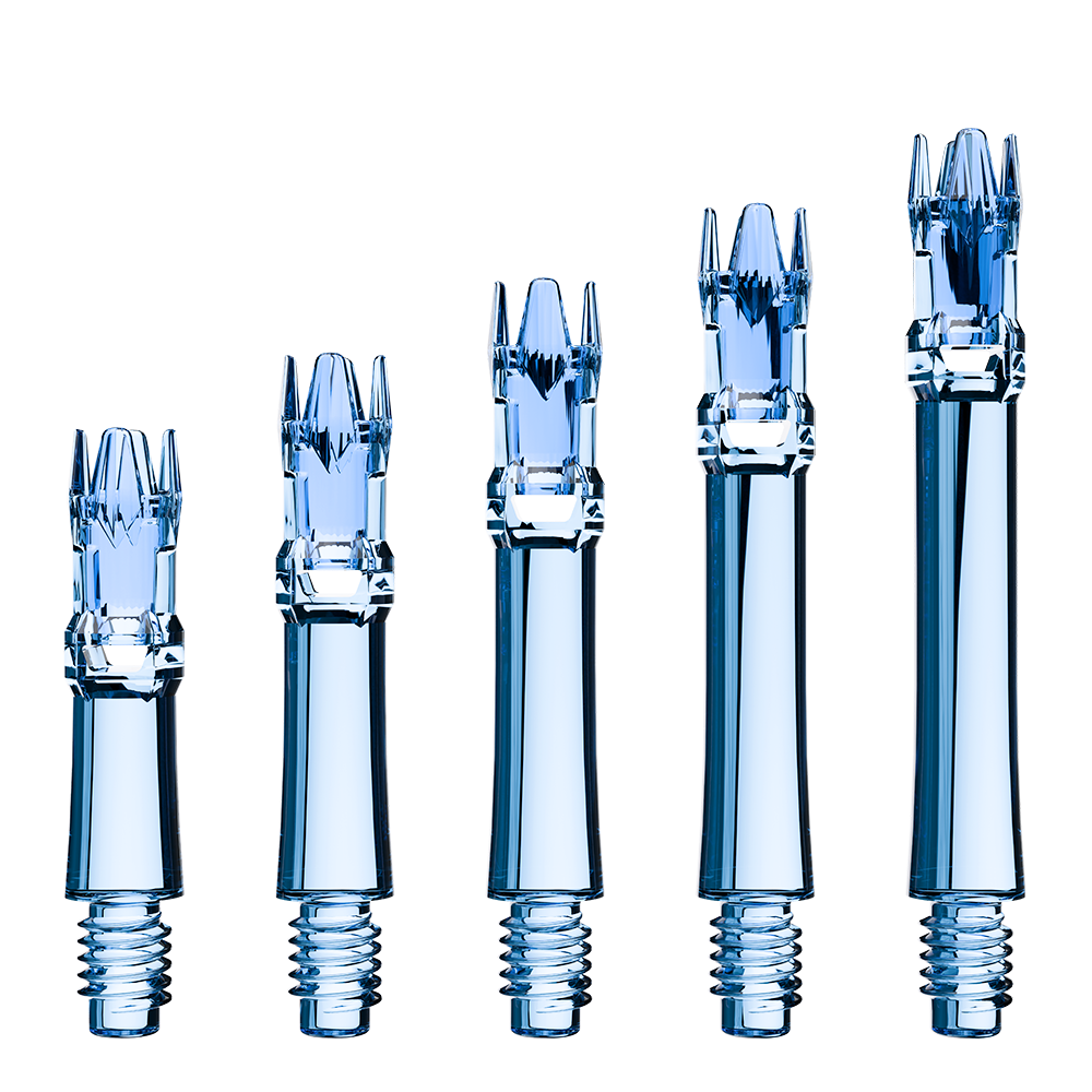 L-System Spare Shafts
