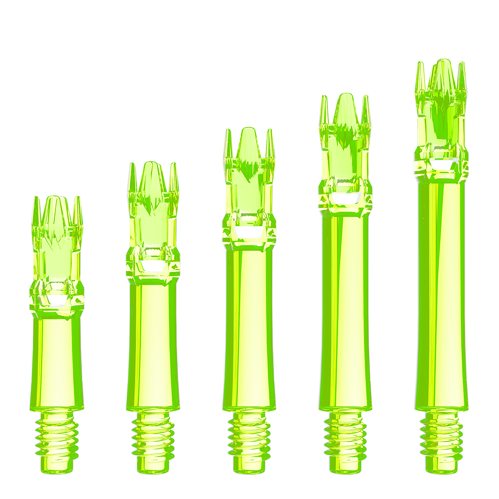 L-System Spare Shafts