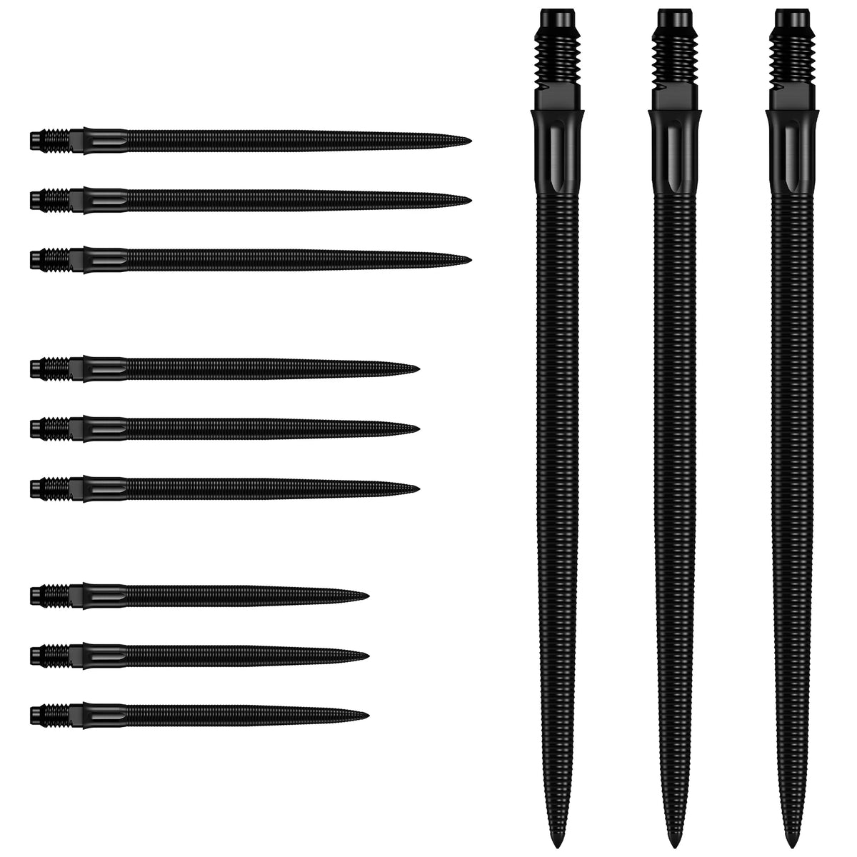 Mission R2.5 Rapid Dart Points - MG1