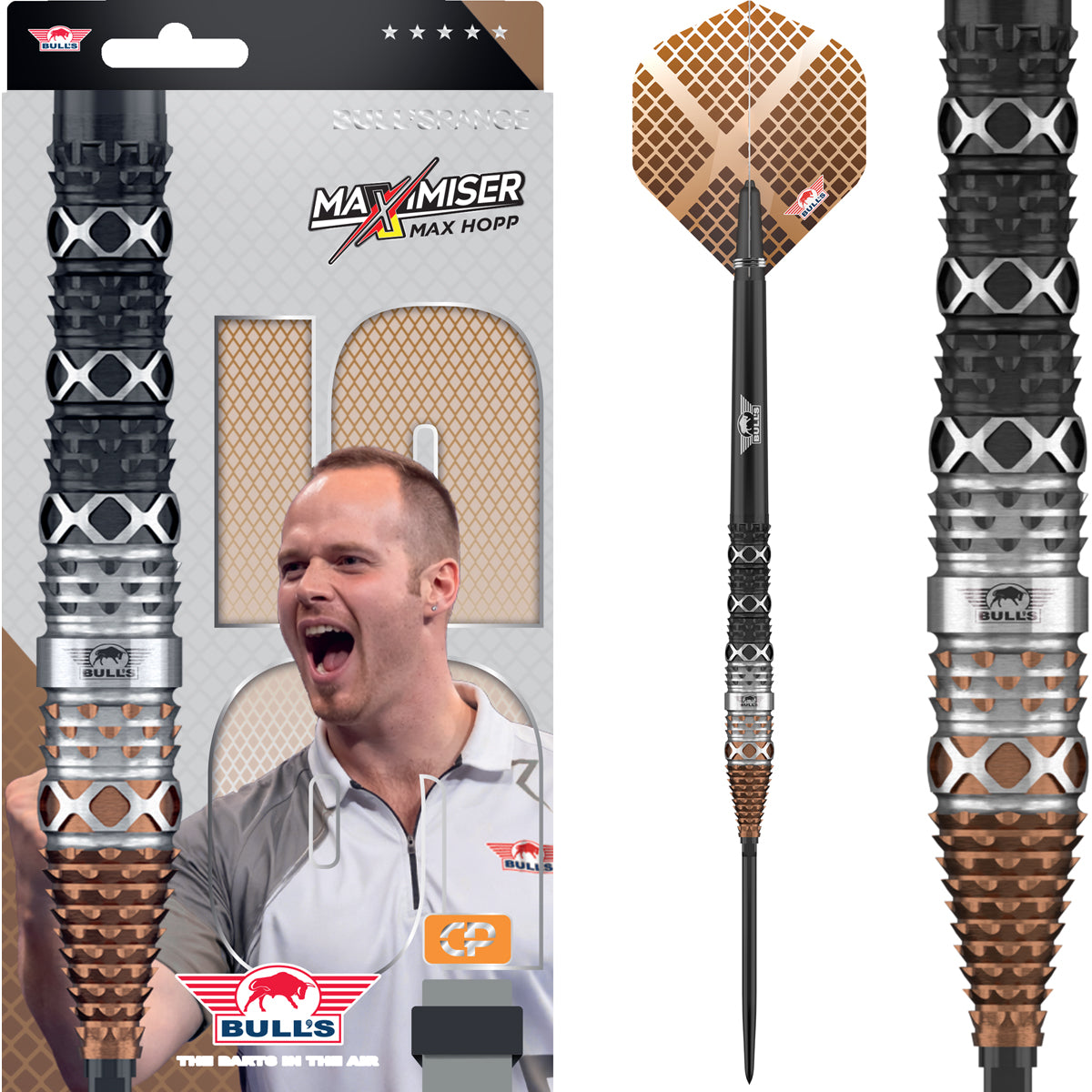 Max Hopp CP