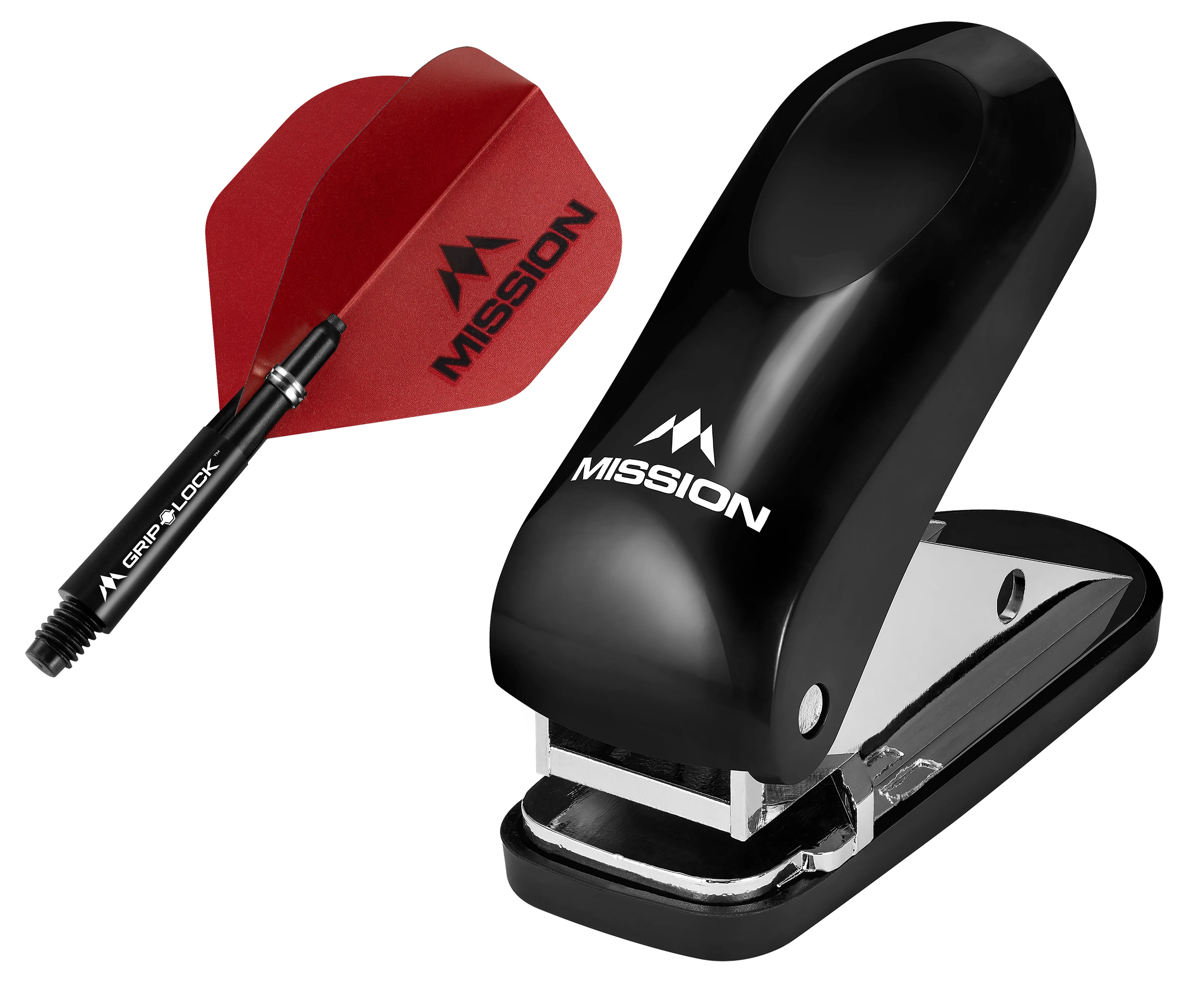 Mission F-Lock Pro Flight Punch