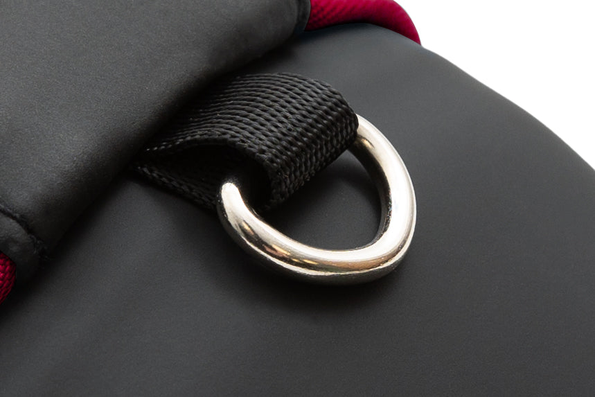 Mission Kapsule Darts Case