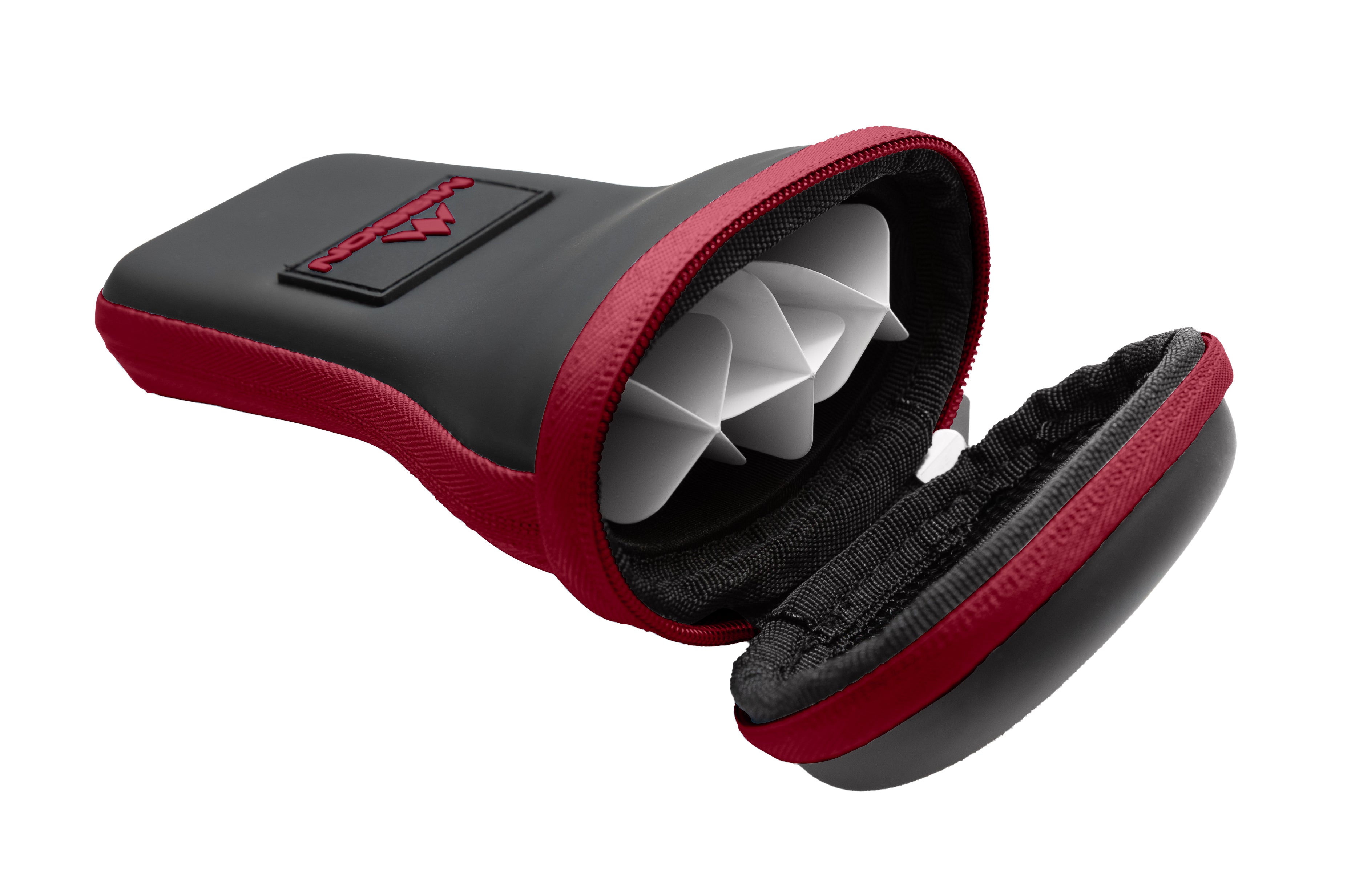 Mission Kapsule Darts Case