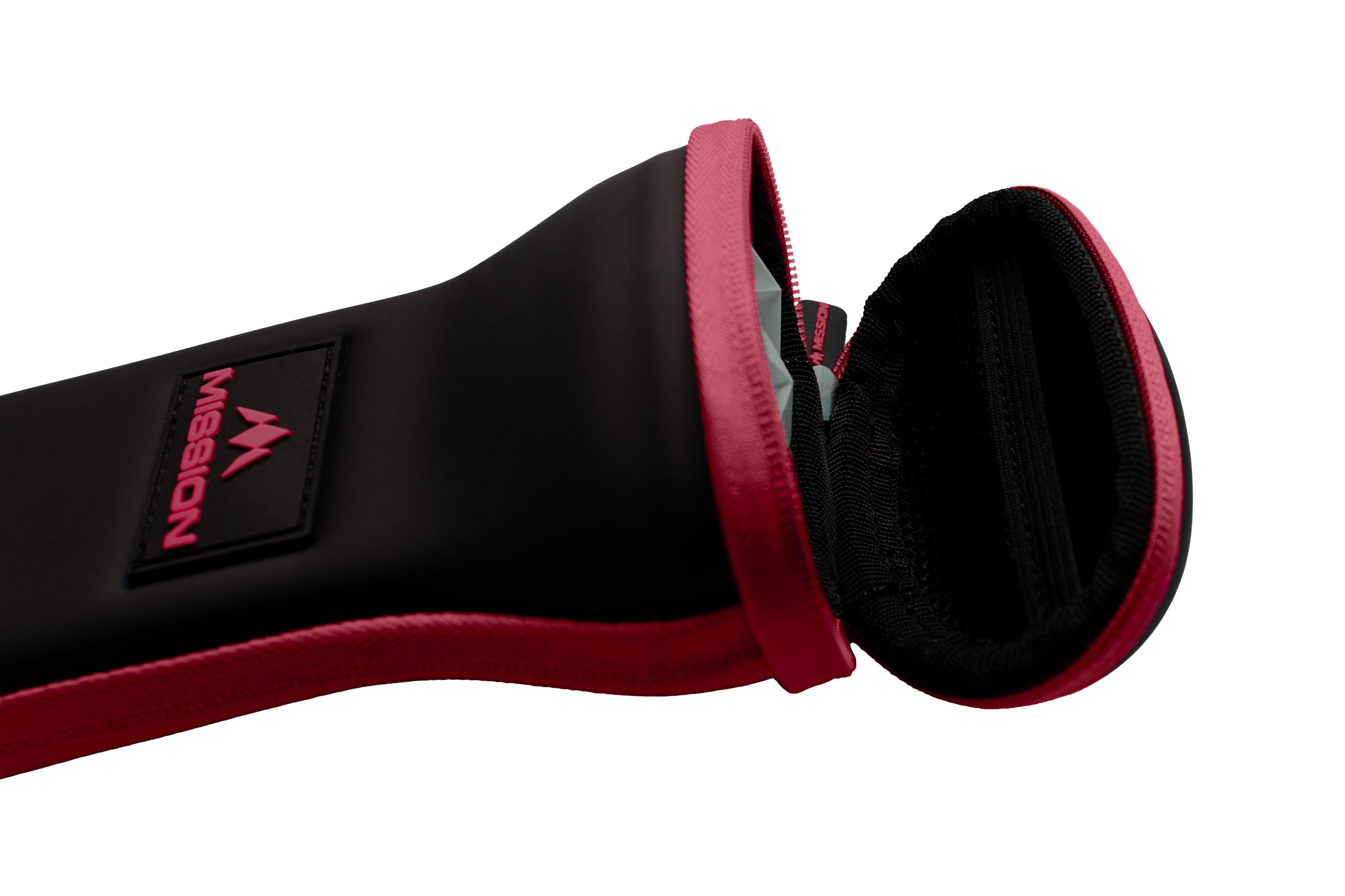 Mission Kapsule Darts Case