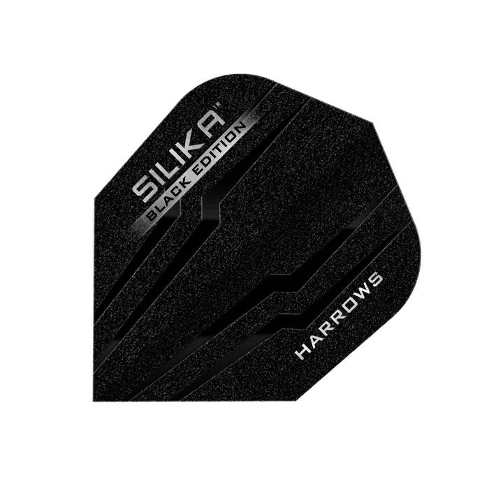 Silika Black Edition flights No.6