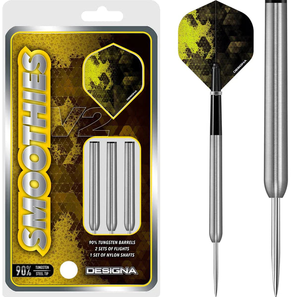 Designa Smoothies V2 Darts M1