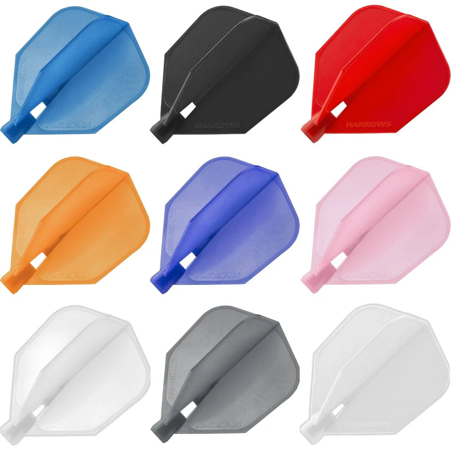 Harrows CLIC Flights