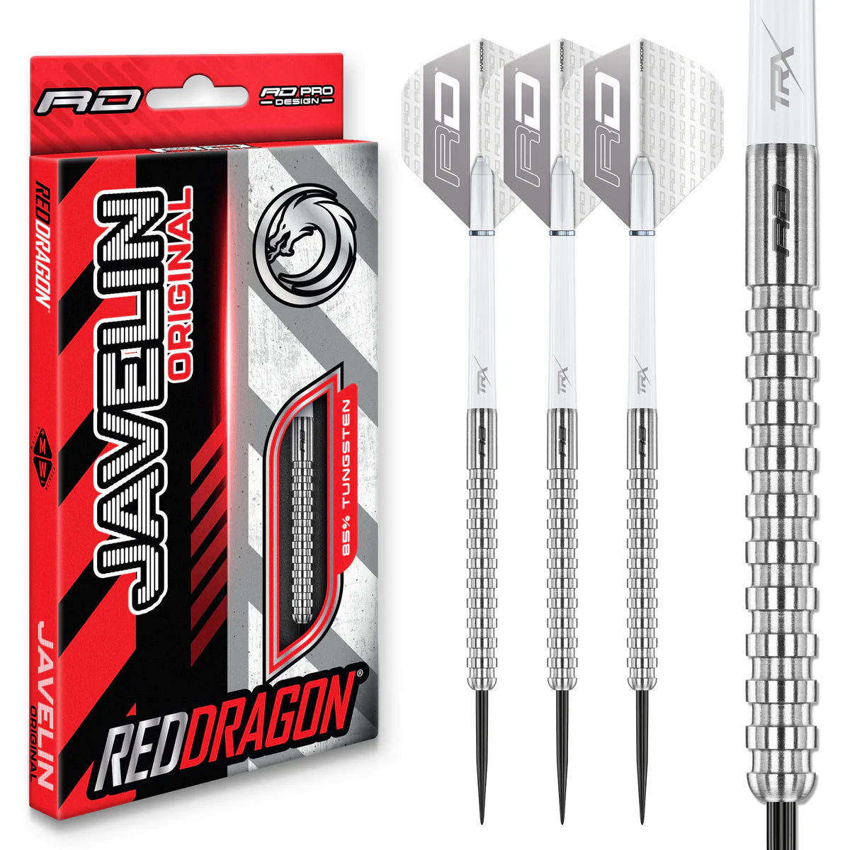 Red Dragon Javelin Original
