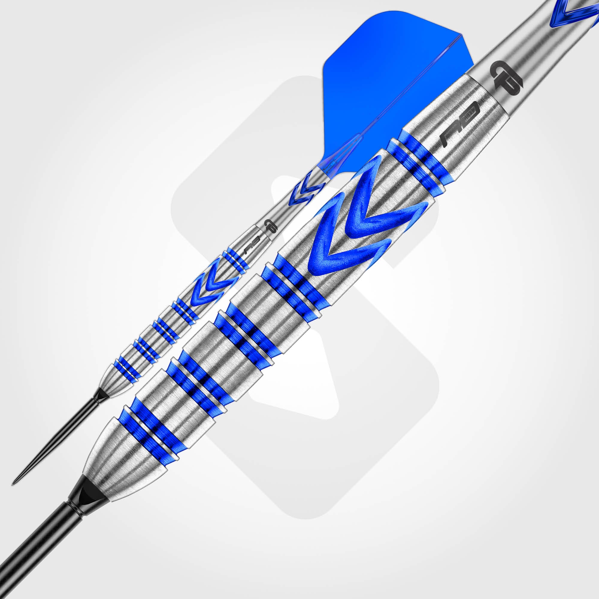 Gerwyn Price Blue Originals Switch Point
