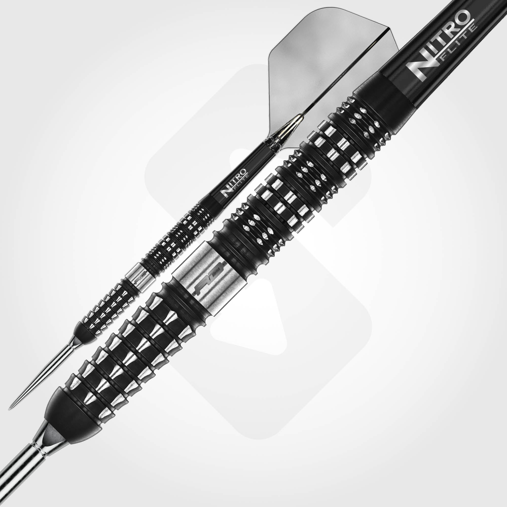 RECON Parallel Switch Point