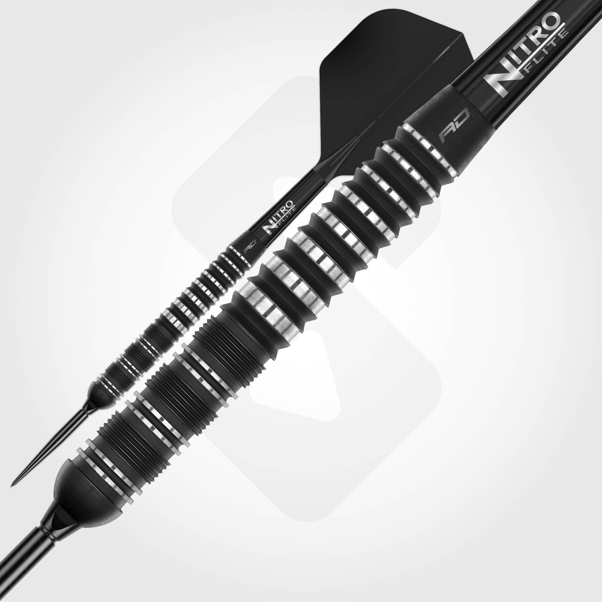 Sable Parallel Switch Point