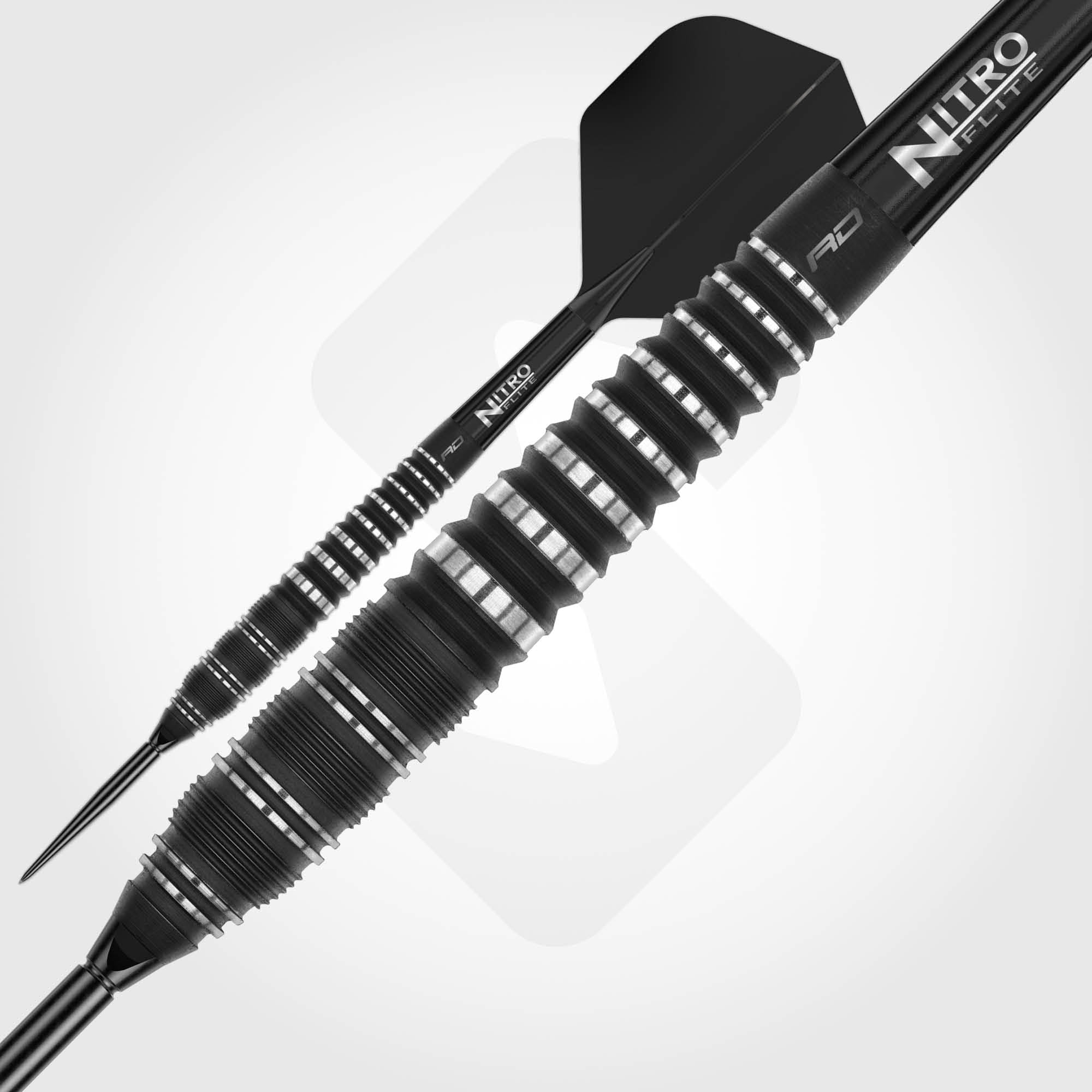 Sable Torpedo Switch Point